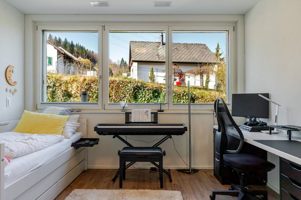Wohnung – Liestal - Ansicht 3