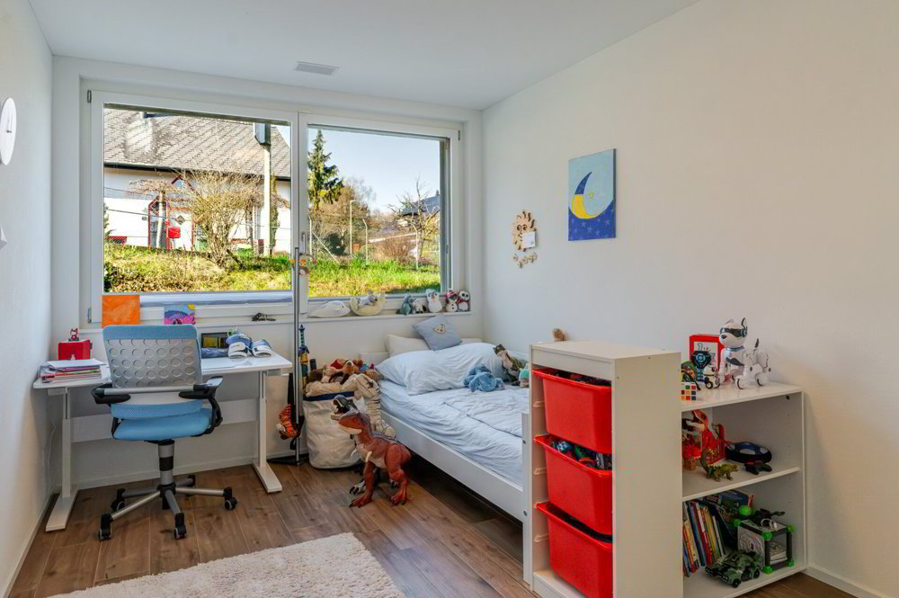 Wohnung – Liestal - Ansicht 4