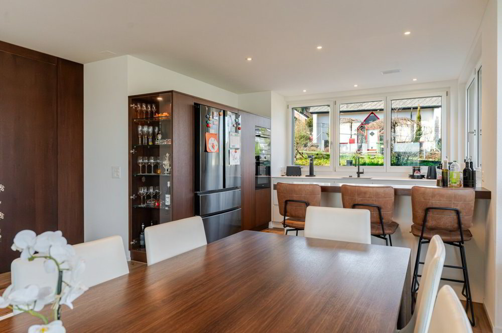 Wohnung – Liestal - Mehr