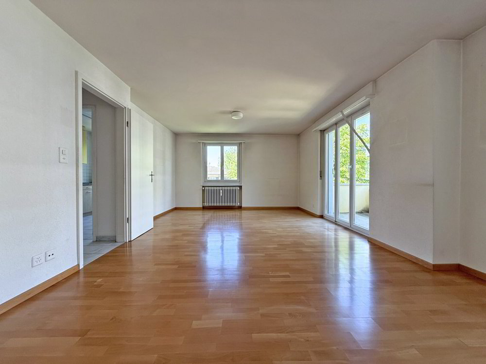 Wohnung – Allschwil - Ansicht 2