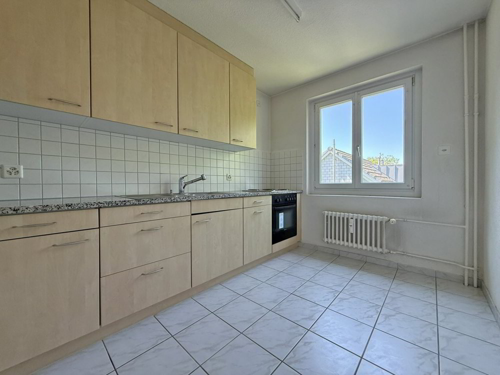 Wohnung – Allschwil - Ansicht 4