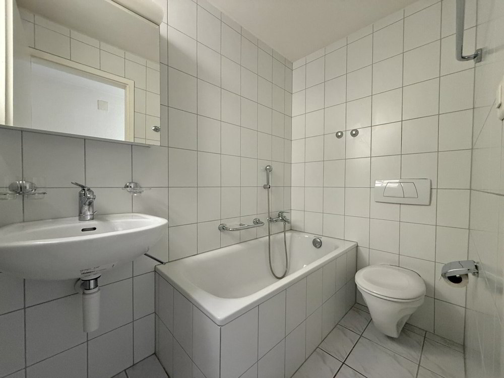 Wohnung – Allschwil - Mehr