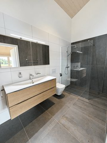 5.5 Zimmer Haus zu vermieten in Bulle - Bild 1/9
