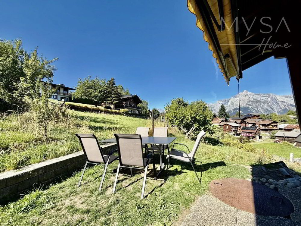 Casa di 4 locali in affitto a Haute-Nendaz - immagine 1/11