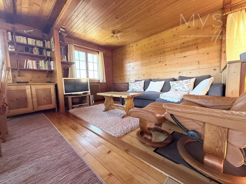 Haus – Haute-Nendaz - Ansicht 2
