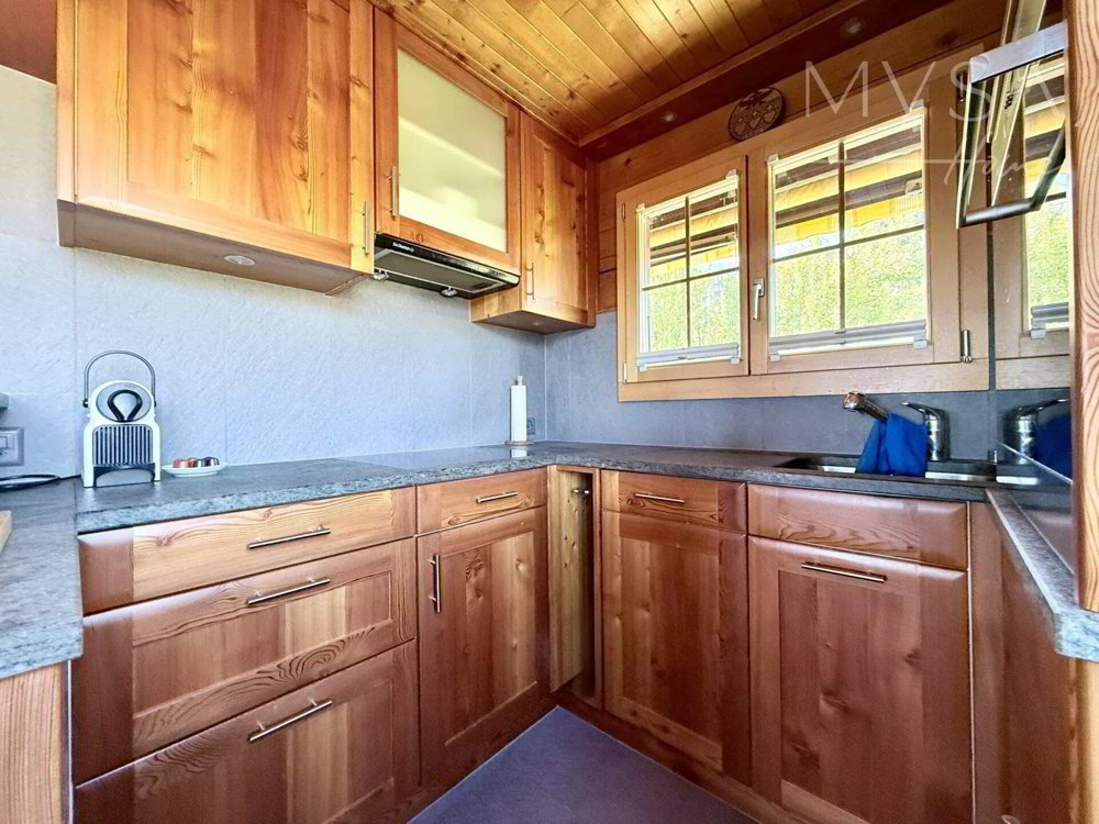 Haus – Haute-Nendaz - Ansicht 4