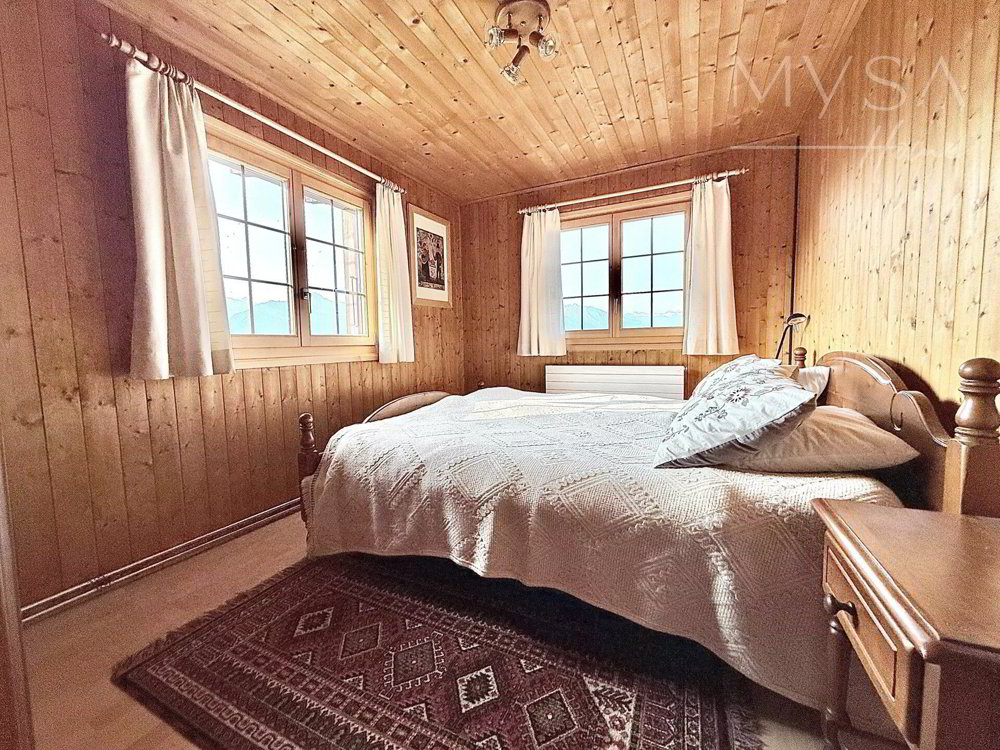 Haus – Haute-Nendaz - Mehr