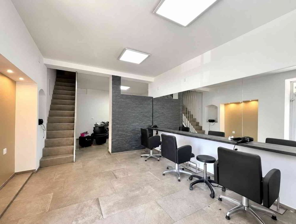 Casa di 5 locali in affitto a Olten - immagine 1/12