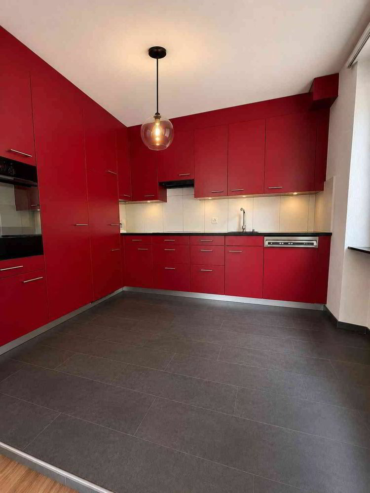 Haus – Olten - Ansicht 5