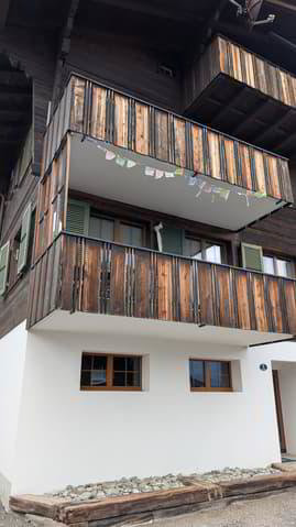 Appartamento di 2.5 locali in vendita a Lenk im Simmental - immagine 1/13