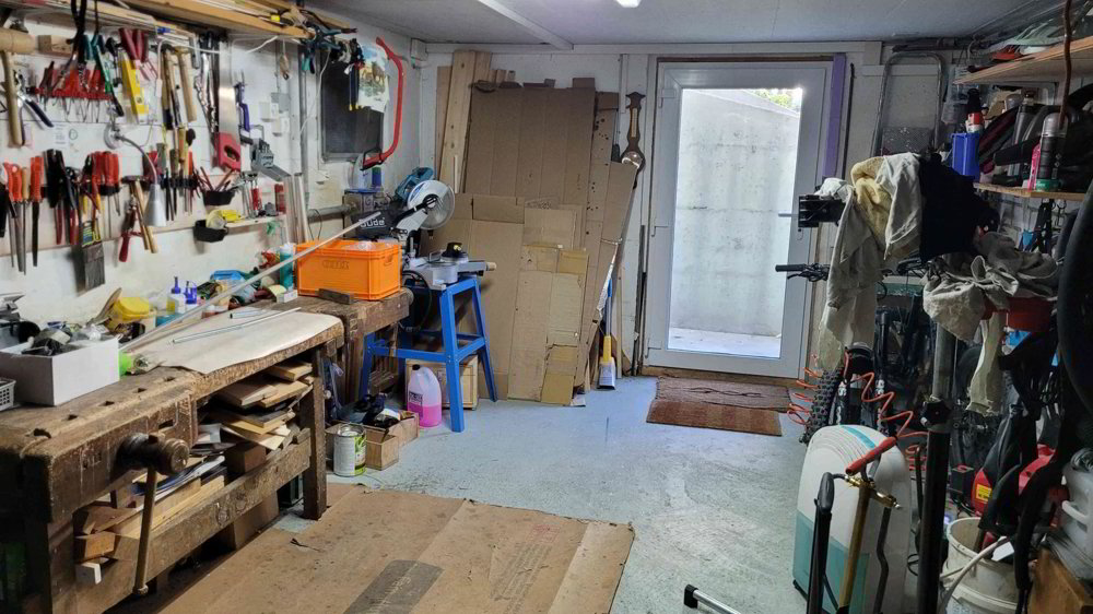 Casa di 6.5 locali in affitto a Konolfingen - immagine 1/13