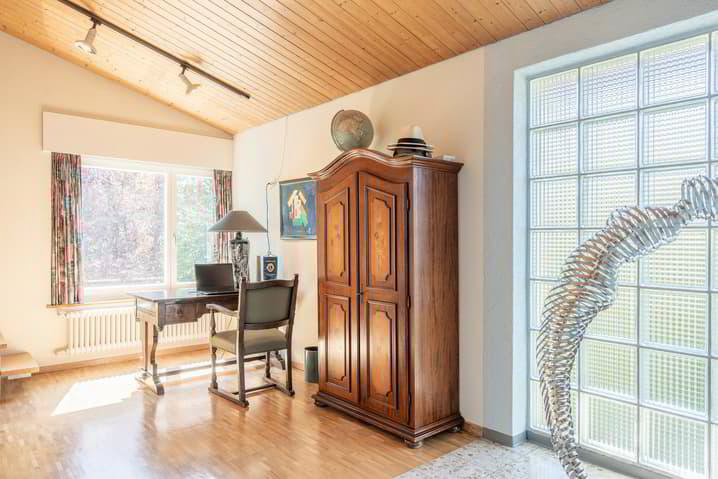 Casa di 5.5 locali in vendita a Prêles - immagine 1/13