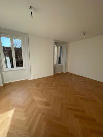 Wohnung – Biel/Bienne - Ansicht 5