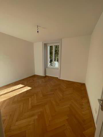 Wohnung – Biel/Bienne - Mehr