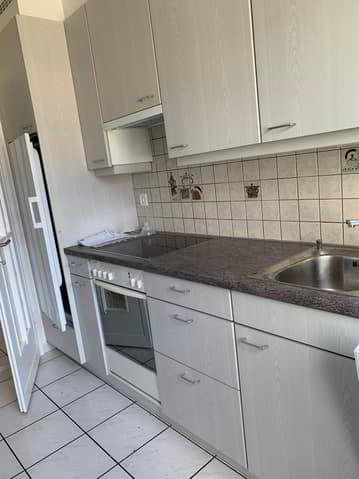 Wohnung – Biel/Bienne - Ansicht 3