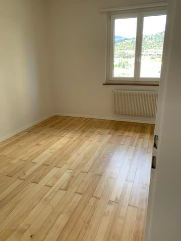 Wohnung – Biel/Bienne - Mehr