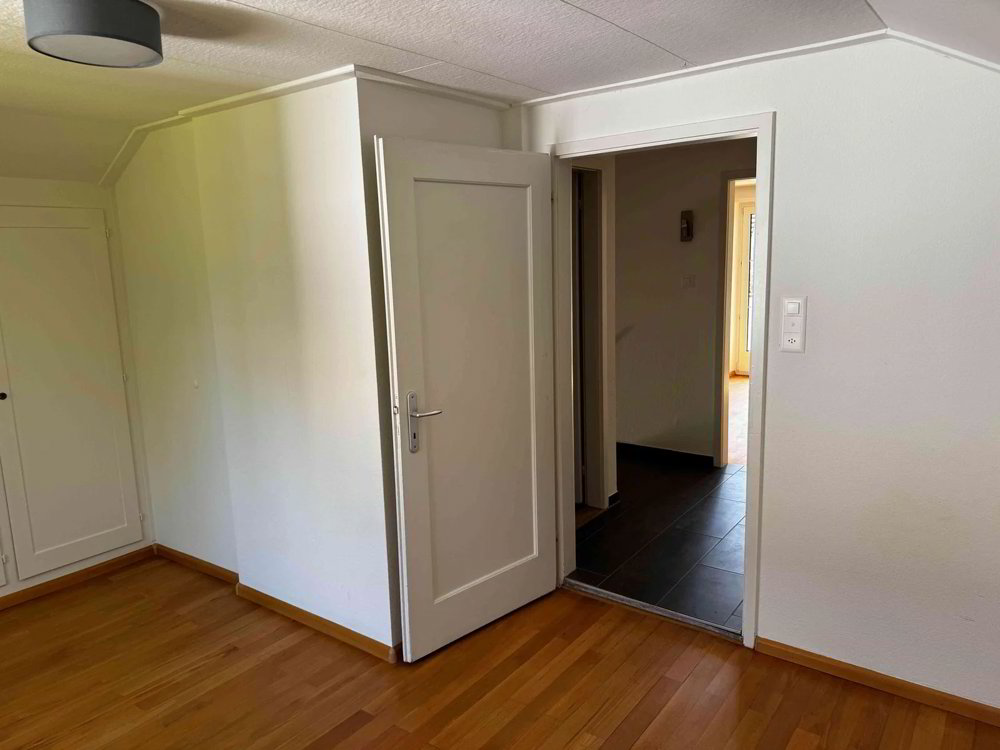 Haus – Magden - Ansicht 4