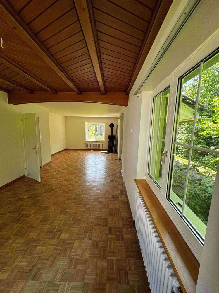 Haus – Magden - Mehr