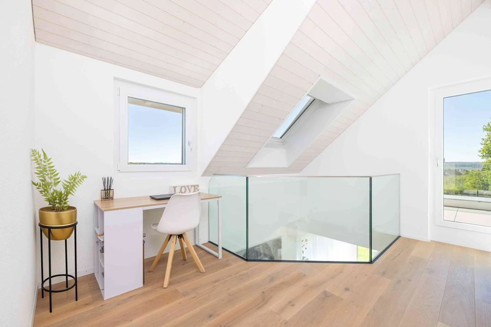 Maison 6.5 pièces à louer à Schlattingen - image 1/13