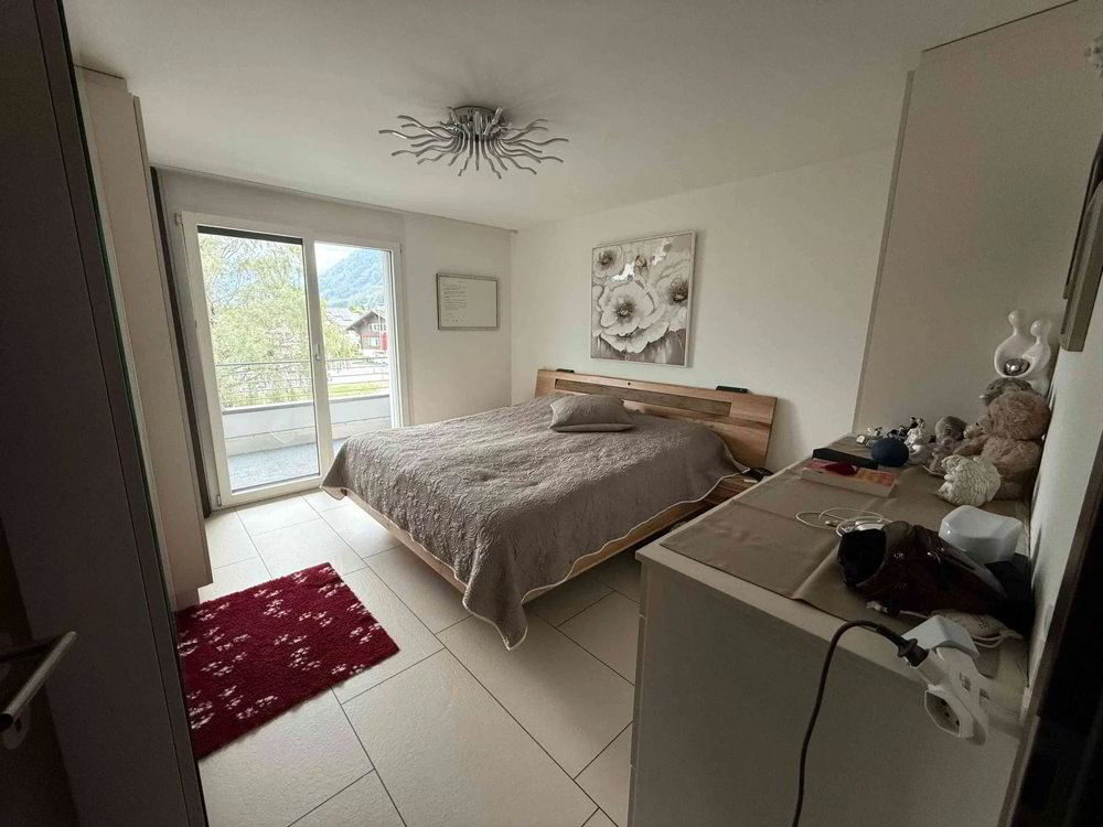 Appartamento di 5.5 locali in vendita a Reichenburg - immagine 1/11