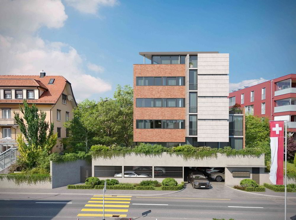 Wohnung – Menzingen - Ansicht 2