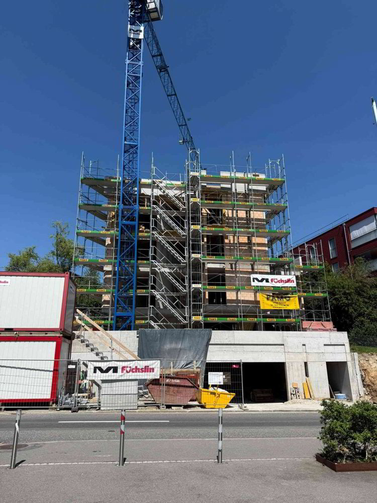 Wohnung – Menzingen - Ansicht 5