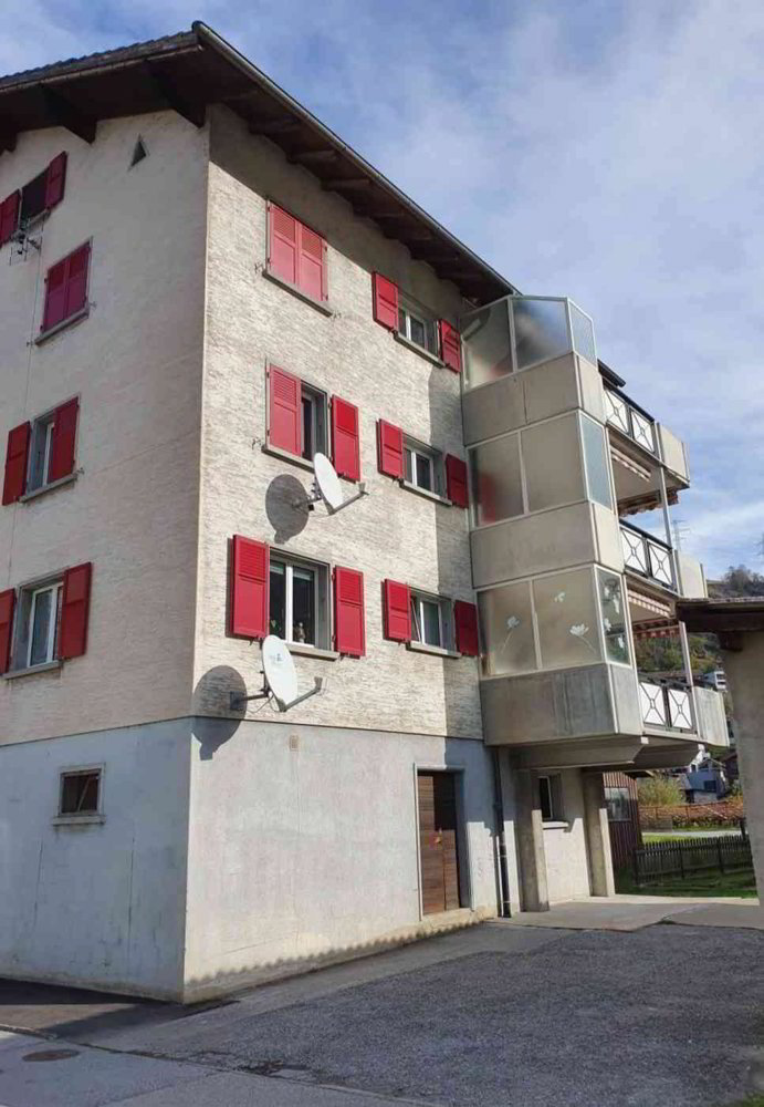 Appartamento di 4.5 locali in vendita a Lalden - immagine 1/13