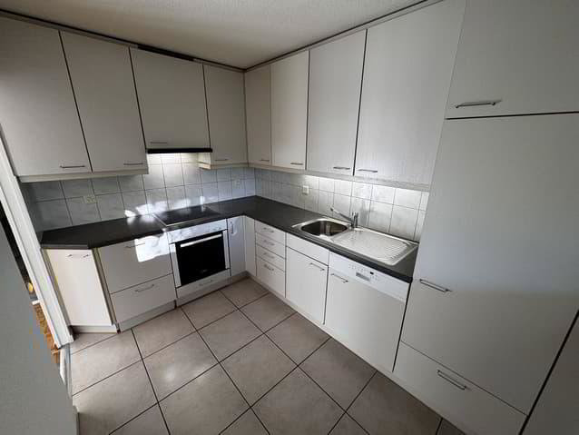 Wohnung – Brügg BE - Ansicht 3