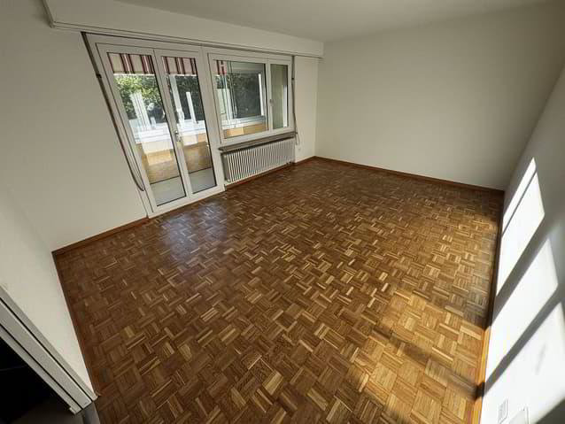 Wohnung – Brügg BE - Ansicht 4