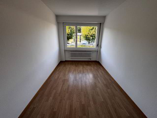 Wohnung – Brügg BE - Mehr