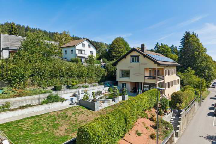 Wohnung – Tramelan - Ansicht 4