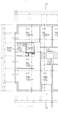 Appartamento di 3 locali in affitto a Lengnau BE - immagine 1/8