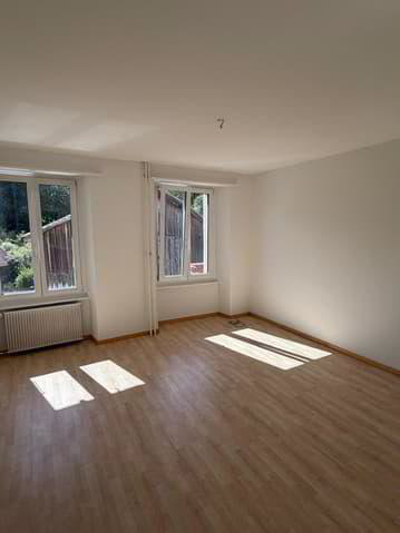 Wohnung – Perrefitte - Mehr