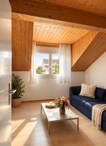 5.5 Zimmer Wohnung zum verkaufen in Marin-Epagnier - Bild 1/13