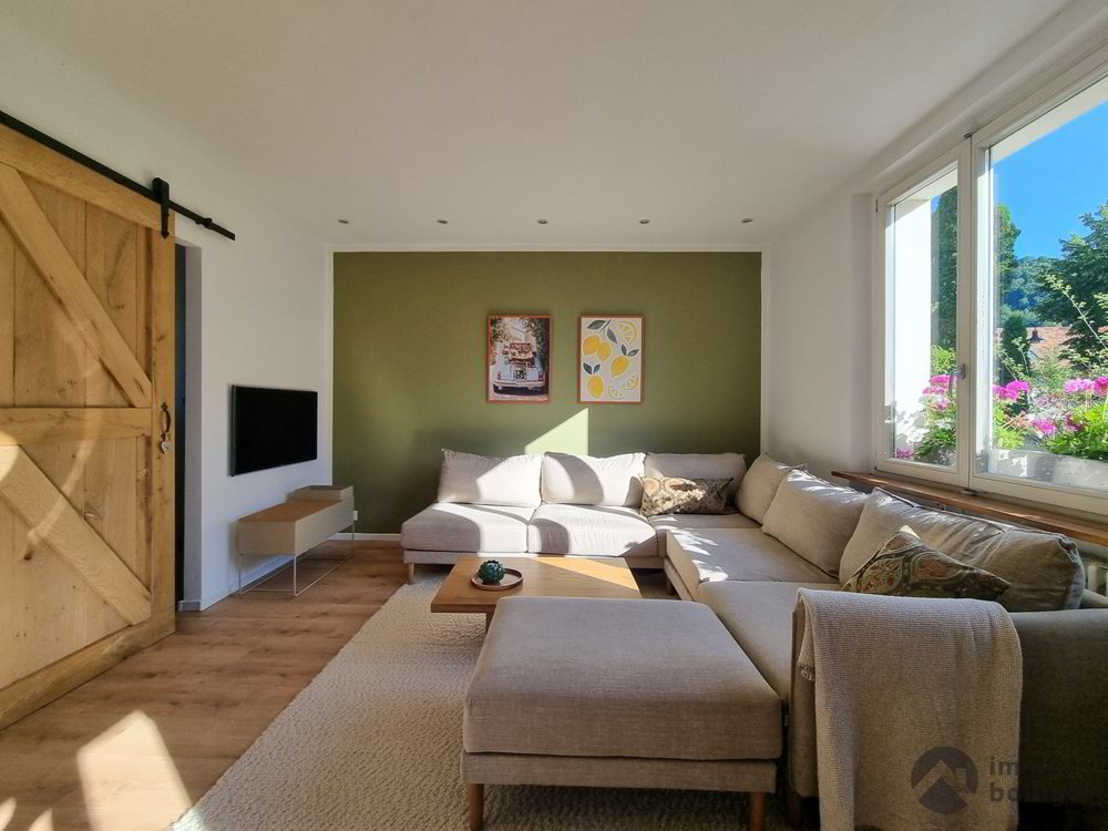 Haus – Lostorf - Ansicht 4