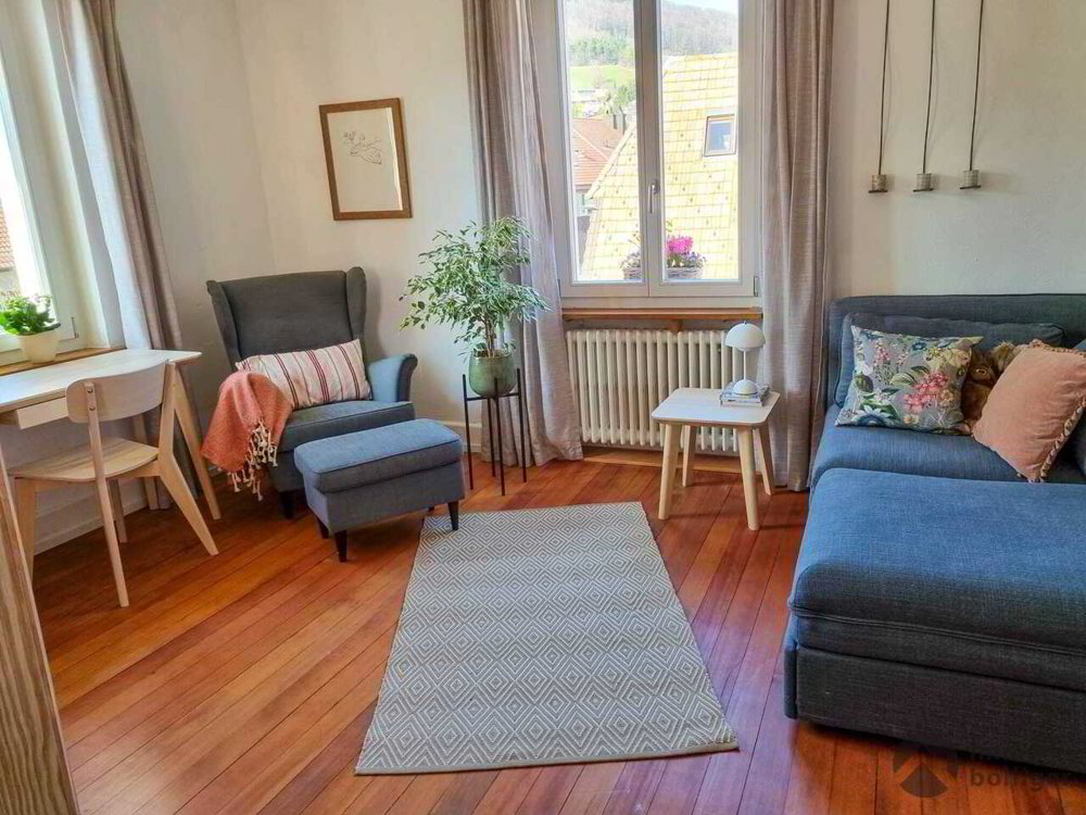 Haus – Lostorf - Mehr
