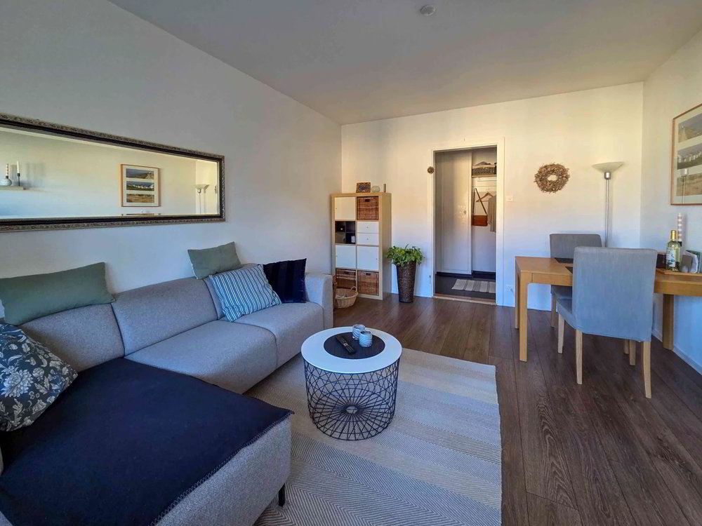 Wohnung – Liebefeld - Ansicht 2
