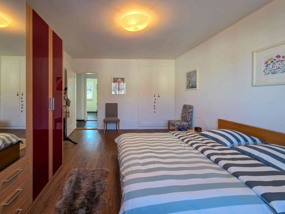Wohnung – Liebefeld - Ansicht 4