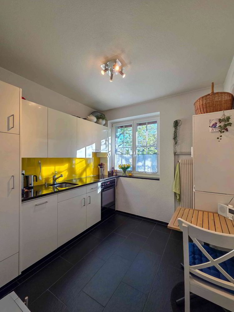 Wohnung – Liebefeld - Ansicht 5