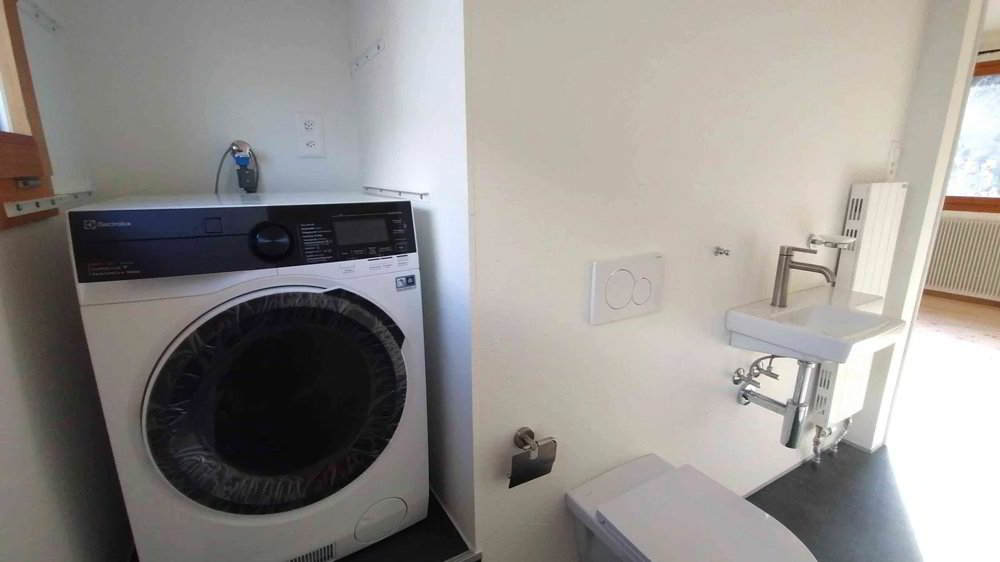 Appartement 3.5 pièces à louer à Coire - image 1/11