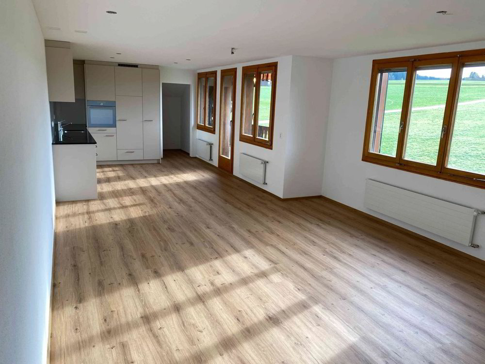 Wohnung – Beromünster - Ansicht 2
