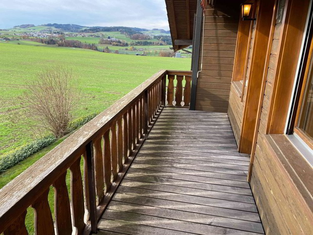Wohnung – Beromünster - Ansicht 4