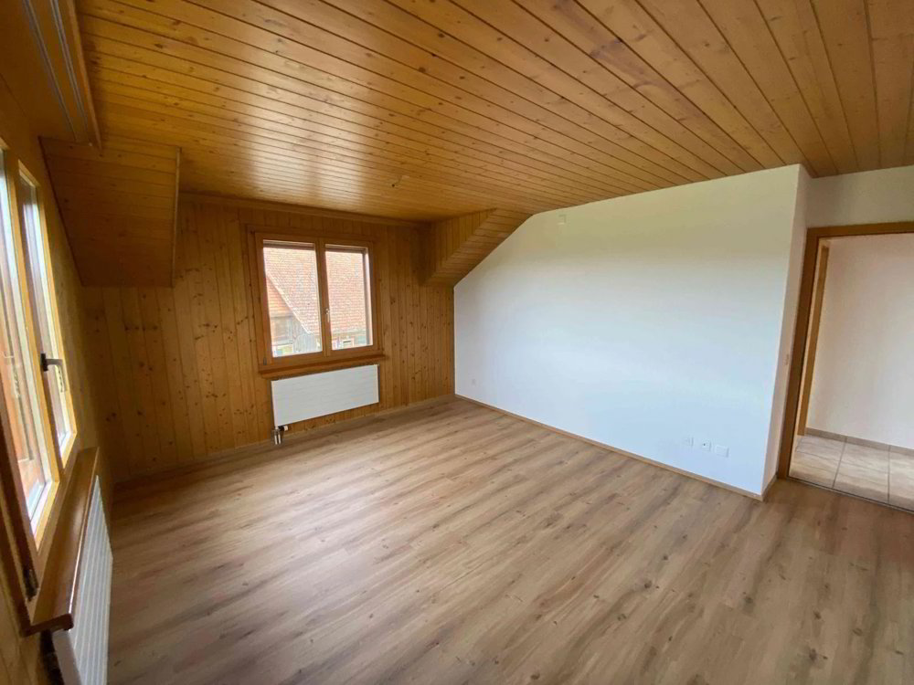 Wohnung – Beromünster - Mehr