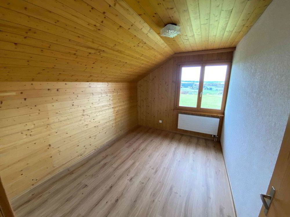 3.5 Zimmer Wohnung zu vermieten in Beromünster - Bild 1/7