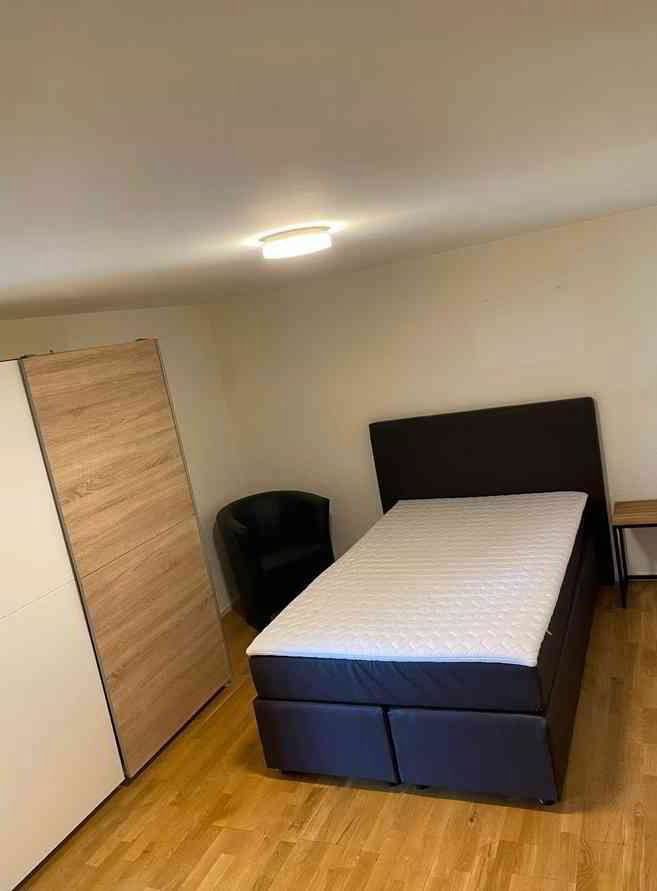 Wohnung – Rorschach - Ansicht 2