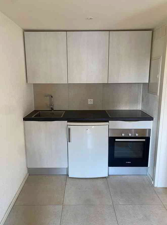 Wohnung – Rorschach - Ansicht 4