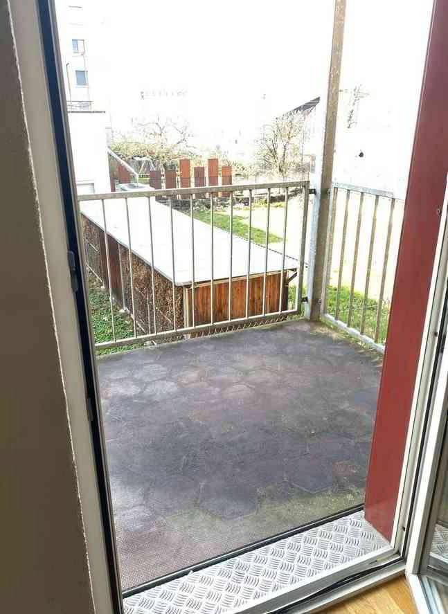 Wohnung – Rorschach - Mehr