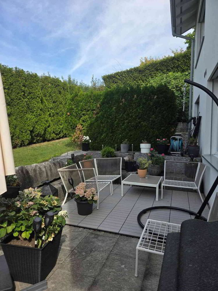 Wohnung – Aesch ZH - Ansicht 2