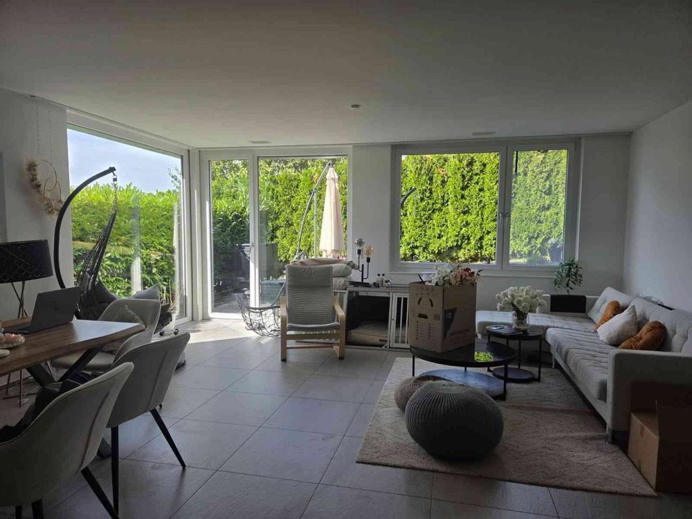 Wohnung – Aesch ZH - Ansicht 3
