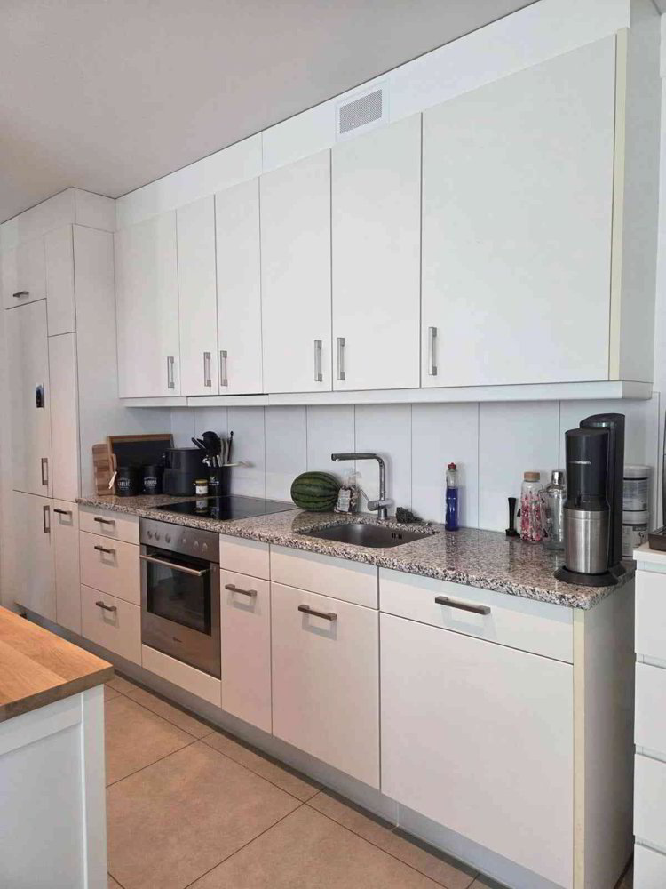 Wohnung – Aesch ZH - Ansicht 5